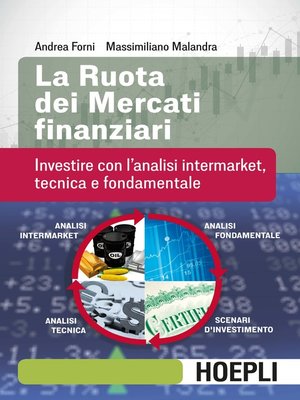 cover image of La ruota dei mercati finanziari